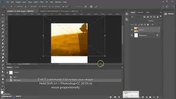 Smart Objects and Layer Masks Annotated