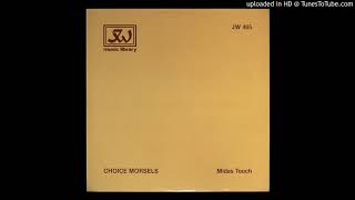 Midas Touch - Smart Mover (1978)