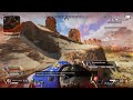 Apex Legends_Primeira game play no PS5.