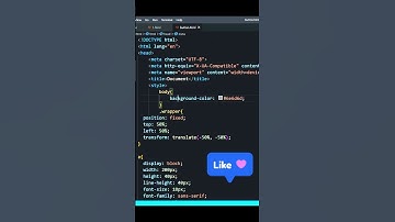 Css Animation Button !! Hover Button