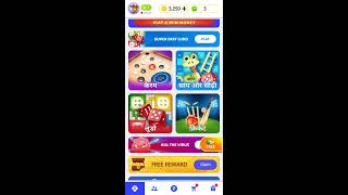 Playing game with HELLO PLAY APP MADE IN INDIA screenshot 4