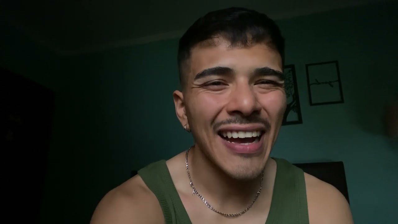 asi es como la convicción actúa en vos