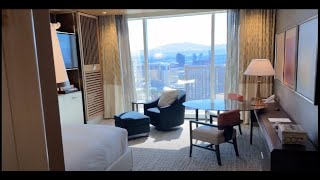 Wynn Las Vegas Panoramic View King Review &amp; Tour 2023