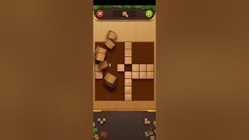 block jigsaw puzzle Daily task Clear board 21 may 2022(2)