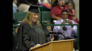 The Colony HS Graduation 2009