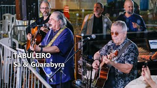 Sá e Guarabyra - Tabuleiro