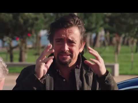 The Grand Tour ბათუმში