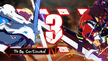 The Biggest Differences Between Guilty Gear XRD and Guilty Gear Strive