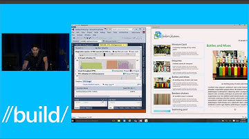XAML Performance  Techniques for Maximizing Universal Windows App Experiences Built with XAML