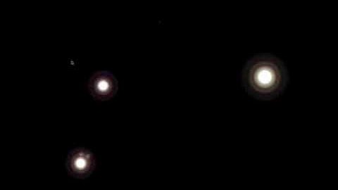 New iTunes (8) Visualizer