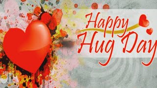 Romantic Hug Day Quotes | Top Hug Day Sayings & Quotes | Hug Day Quotes with Images screenshot 1