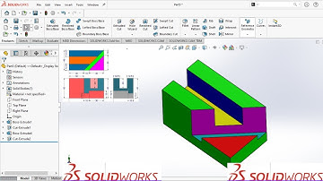 🔥extruded boss and base: SOLIDWORKS SKETCH GUIDE | Beginner Tutorial