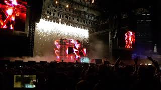 F1 Singapore 2018: In The Name Of Love - Martin Garrix