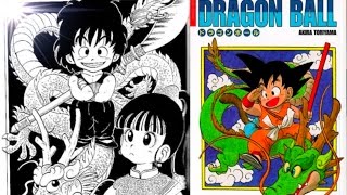 L’ANCÊTRE DE DRAGON BALL : DRAGON BOY PAR AKIRA TORIYAMA ! - EnProfondeur#9