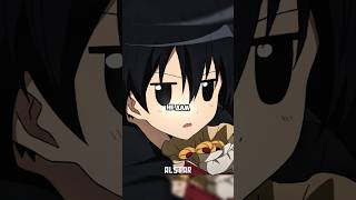 🙀ПОПАЛ В КАМЕРУ ПЫТОК🤣| #фрагмент из аниме &quot;Убийца Акаме&quot; #аниме #anime