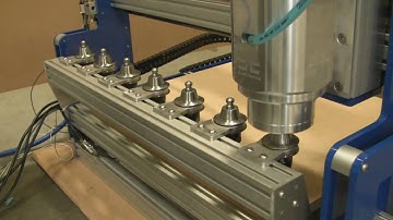 Avenger ATC Spindle Promo