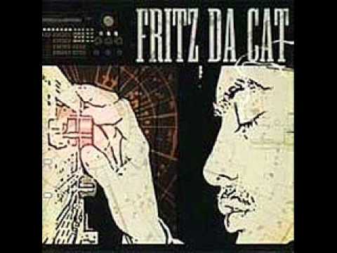 Giorno E Notte by Fritz Da Cat feat. Inoki and Joe Cassano - Samples,  Covers and Remixes