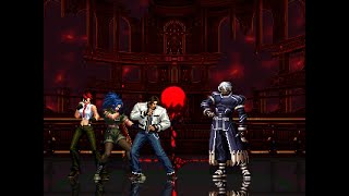 KOFM Lv2 - Boss #40: ZERO
Chars:
Kyo Kusanagi (NESTS) by KH, edited by Kirishima & Beast Bottaro
Leona Heidern by LunaTuna, edited by Shadow & Kirishima
Vanessa by Ahuron, some fixes by Kirishima
Original Zero by ICCHA, edited by Shadow & Kirishima
Stage:
Zeros Coliseum ~Cursed~ - KOF 2001 Edit
Soundtrack:
Fall Winds - Sigmund Krähe
https://youtu.be/Qg6GLyiACIY
PD: the 40th is here! KOFM Lv2 - Boss #40: ZERO