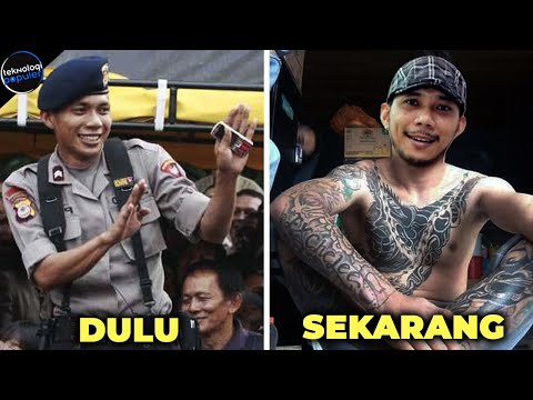 Video: Identiti gadis yang tidak dapat ditahan