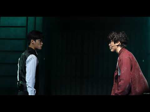 20210822 [4K] 박열 특별장면시연  '세상이라는 건' - 조훈,문경초
