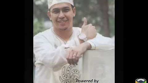 Ustadz Jefri Albuchori - Shalawat Cinta