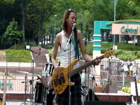 Rockでいいじゃん。 エンリケさんの弾き語り , YouTube