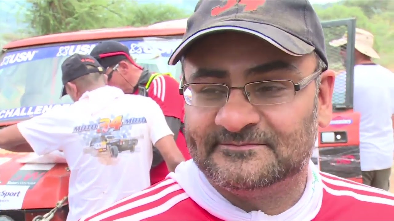 East Africa Sportsline || Rhino Charge