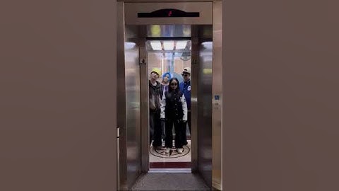 지스트 지스트~ 지스트 지스트~😎 (feat.APT.)