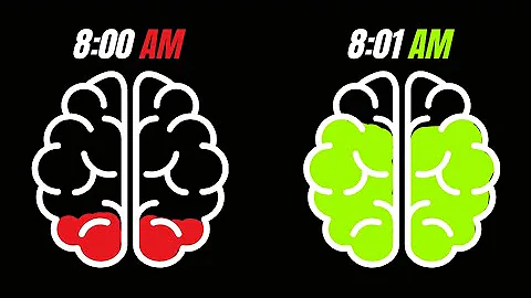 Work 1 Minute After Waking Up (It Will Change Your Life)