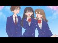 春風・藍花 / まつり & Shinji Aoyama【Short Ver.】