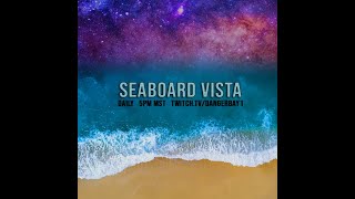 Live Music -  Let&#39;s Slow Things Down -  Seaboard Vista #58  -   03/18/2021