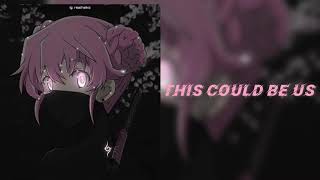 This could be us edit audio (TikTok version)