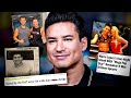 Exposing Mario Lopez's Disturbing & Problematic Past