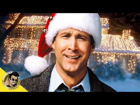 National Lampoon's Christmas Vacation: Revisiting a Chevy Chase Classic