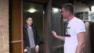 Inspecting clients $250,000 2 Bedroom 2 Floor Villa in Campbelltown Area with 7% Yield