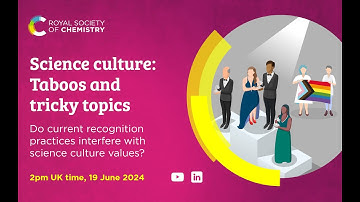 Do recognition practices interfere with science culture values?