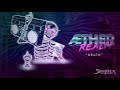 ÆTHER REALM - DEATH (Synthwave remix)