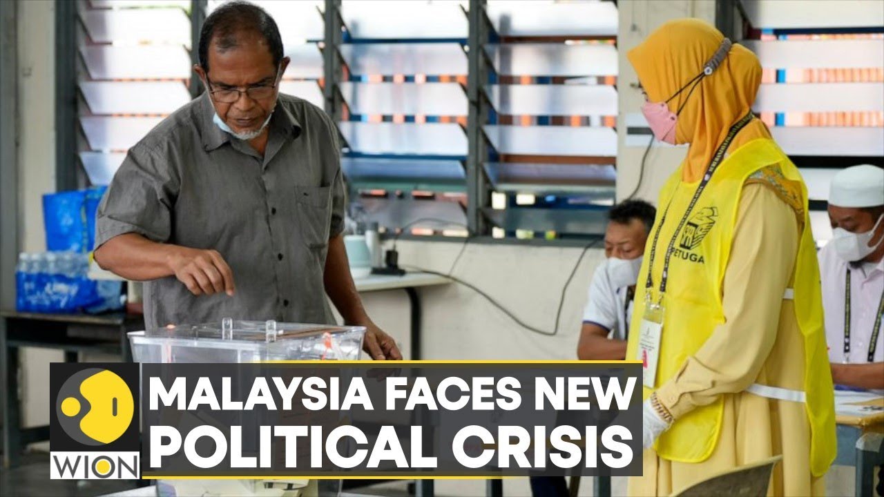 Malaysia faces hung Parliament for first time in history after tight election race | Election News