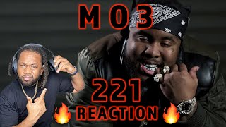 FIRST TIME HEARING Mo3 - 221 REACTION