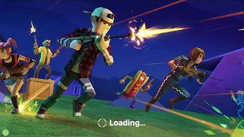 1v1.LOL Pipe Run - [1:36.78]