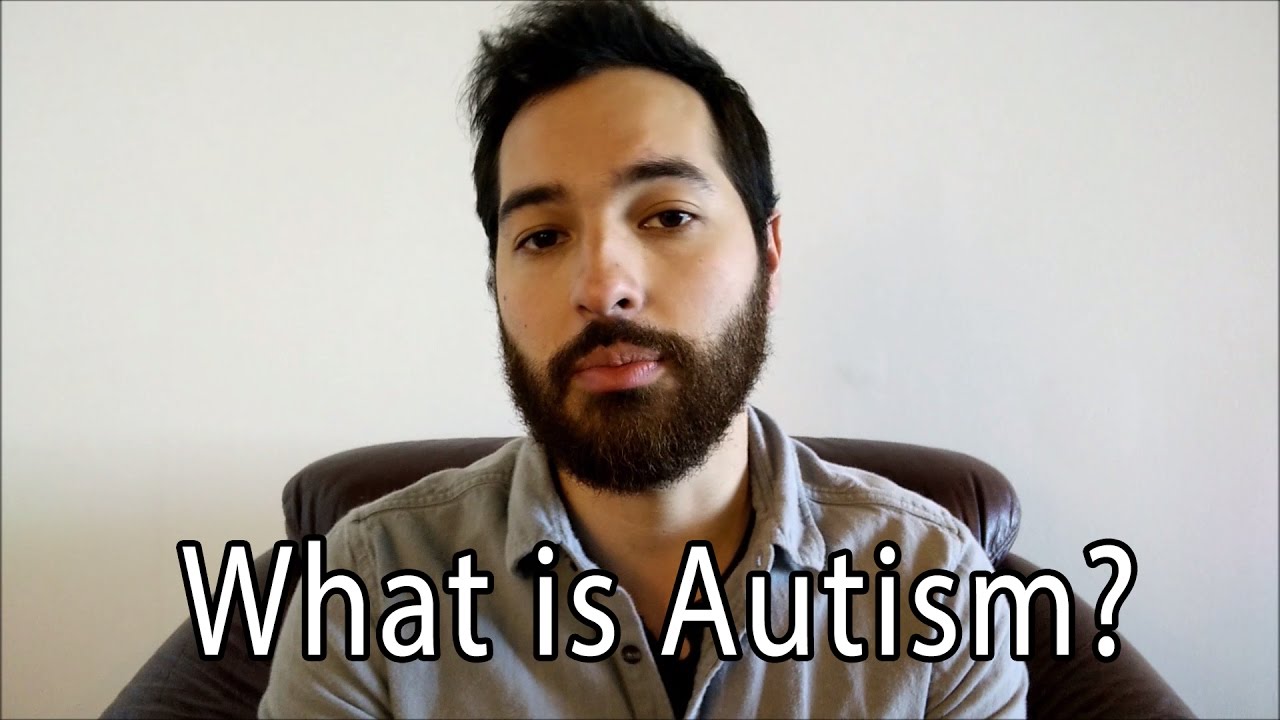 How To Know If Your Child Has Autism YouTube