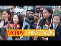 Street talk with dilu sharma  winter  christmas  omg zindagi