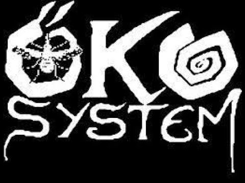 Oko system - Kantate Live (2000)