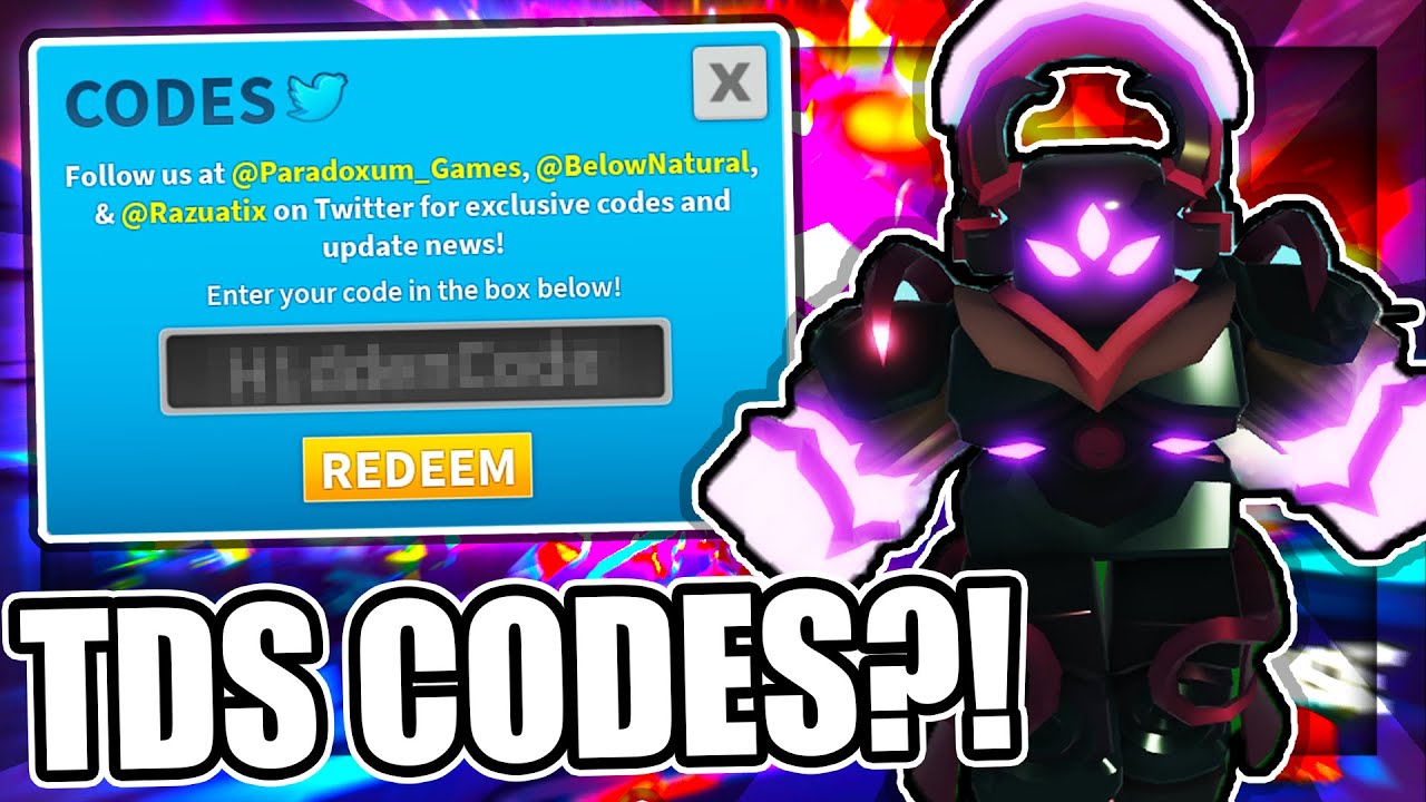 solar-eclipse-night-2-update-codes-in-tower-defense-simulator-roblox-tds-codes-youtube