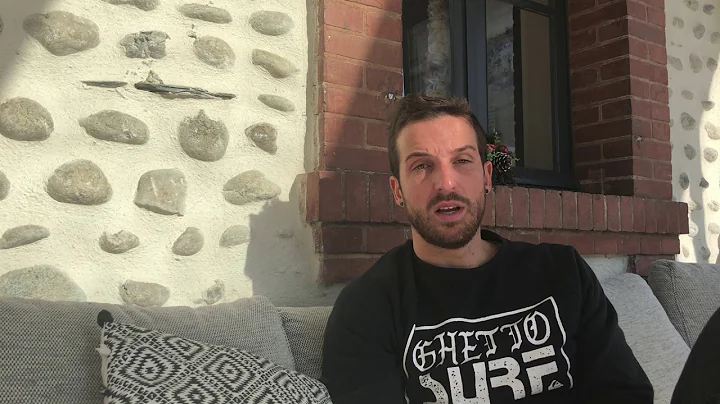 #EtToiTuFaisQuoi Bastien Montes ?