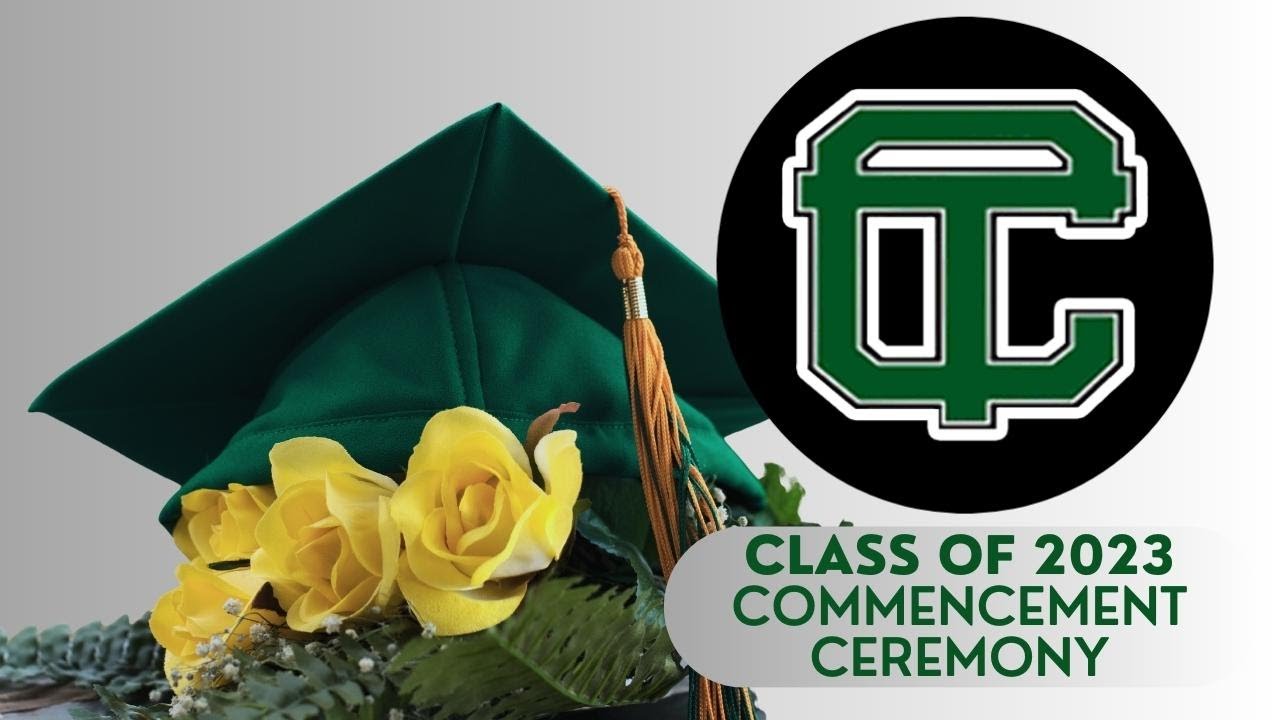 Cass Tech HS Commencement Ceremony 2025 YouTube