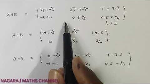 Examples:7.1-7.8|| TN CLASS 11 MATHS CHAPTER 7