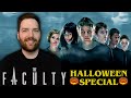 The Faculty - Halloween Special