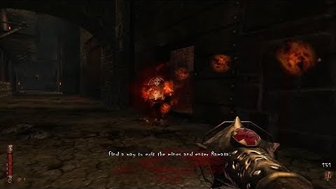 Grimm: Quest for the Gatherer