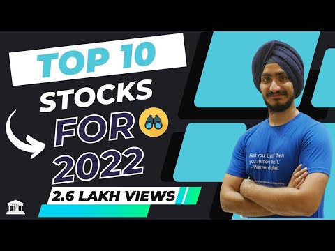 Top 10 Under Valued Stocks for 2022 ?? SOIC TOP 10 Series